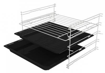 Детальное фото товара: Gorenje BO6727E03NX