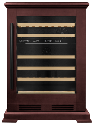 Детальное фото товара: Meyvel MV46PRO-KBT2 (Спелая вишня)