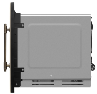 Детальное фото товара: MEFERI MMO6025BG RETRO