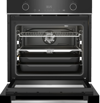 Детальное фото товара: Beko BBVM13400XDS