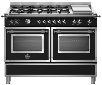 Детальное фото товара: BERTAZZONI HER126G2ENET