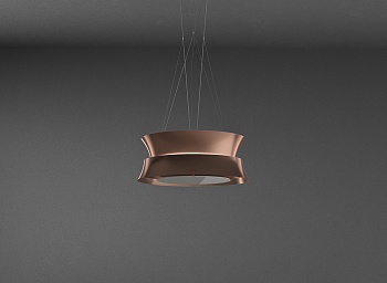 Фото товара: Falmec DAMA IS 60 Copper