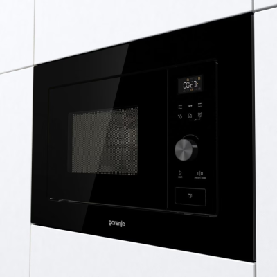 Детальное фото товара: Gorenje BM201AG1BG
