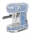 Smeg ECF02DGBEU Детальное фото товара: Smeg ECF02DGBEU