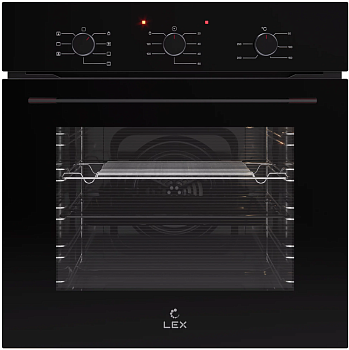 Фото товара: LEX EDM 075 BBL