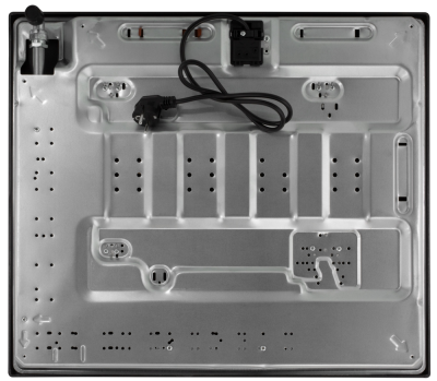 Детальное фото товара: Jacky's JH GW633 газовая поверхность