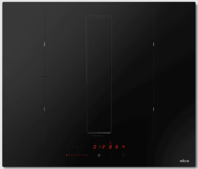 Детальное фото товара: ELICA NIKOLATESLA FIT RAW BR/A/60 индукционная поверхность