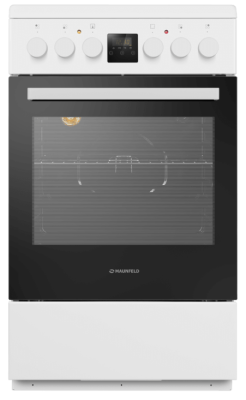 Детальное фото товара: Maunfeld MEC55CW08D