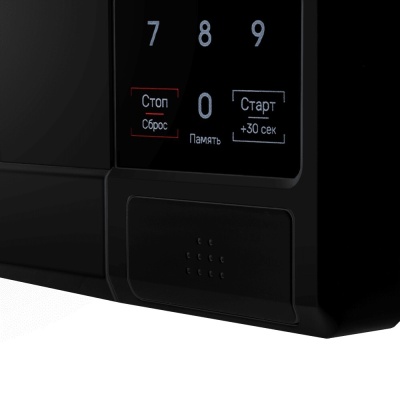 Детальное фото товара: Maunfeld MFSMO720EB07