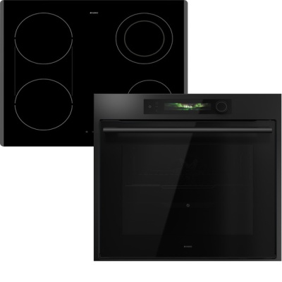 Детальное фото товара: ASKO HCL634G + OT66GSH