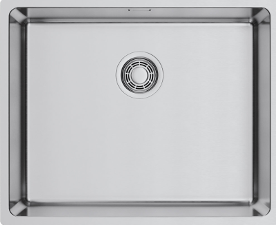 Omoikiri Tadzava 54-U/I-IN Ultra 15, мойка, нержавеющая сталь 