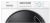 Детальное фото товара: Haier HWD70-BP14929B