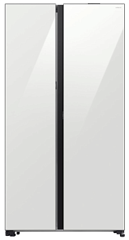 Фото товара: Samsung RS80F65M1WWR