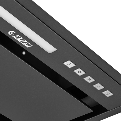 Детальное фото товара: EXITEQ EX-6026 Black