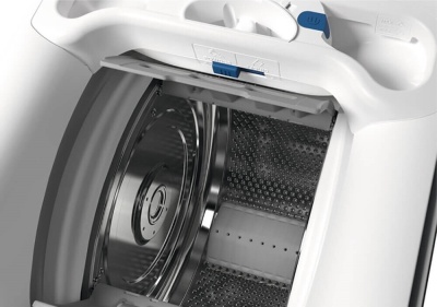 Детальное фото товара: Electrolux EW7TN3372