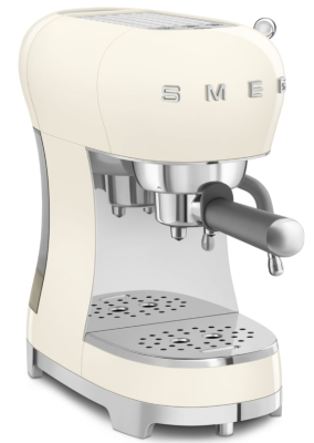 Детальное фото товара: Smeg ECF02CREU