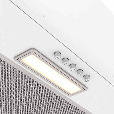 Детальное фото товара: Elikor Cube Basic 60П-500-К3Д белый