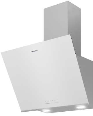 Детальное фото товара: Grundig GDSP2464BWSC