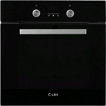 Фото товара: LEX EDP 093 BL