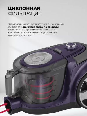 Детальное фото товара: LEX LXVCC 7002