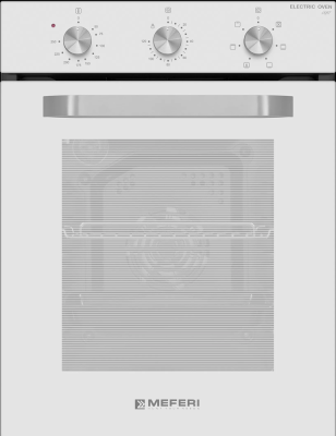 Детальное фото товара: MEFERI MEO456WH LIGHT