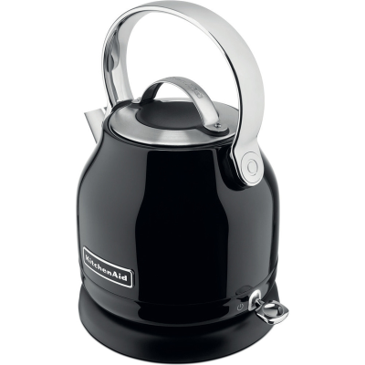 Детальное фото товара: KitchenAid 5KEK1222EOB электрический чайник