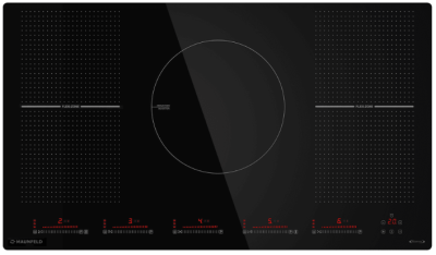 Maunfeld CVI905SFBK Inverter