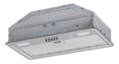 Детальное фото товара: Krona KATE 600 INOX PB V2