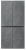 Centek CT-1743 Gray Stone Детальное фото товара: Centek CT-1743 Gray Stone
