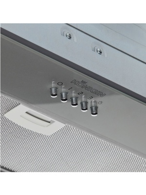 Детальное фото товара: Konigin Skylark Grey Glass 60