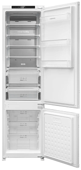 Фото товара: MEFERI MBR193 TOTAL NO FROST ULTRA