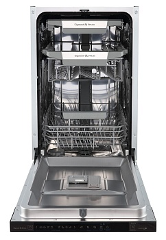 Фото товара: Zigmund & Shtain DW 311.4