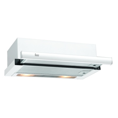 Детальное фото товара: Teka TL 6310 белая