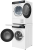 MEFERI MS10WH82 COMFORT Детальное фото товара: MEFERI MS10WH82 COMFORT