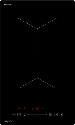 AKPO PIA 3092014CC BL