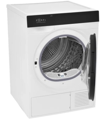 Фото товара: ZUGEL ZDF100HP