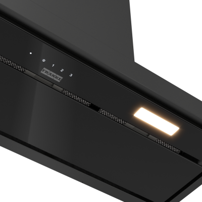 Детальное фото товара: Franke EVO 90 BK