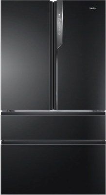 Детальное фото товара: Haier HB 25 FSNAAA RU black inox