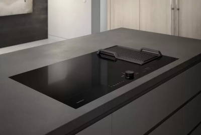 Детальное фото товара: Gaggenau CI272103 индукционная поверхность