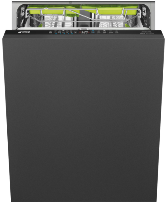 Детальное фото товара: Smeg ST363CL