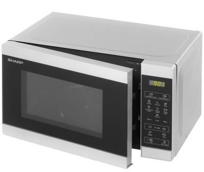 Детальное фото товара: SHARP R2800RSL