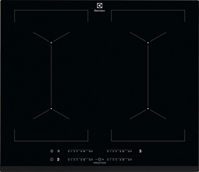 Детальное фото товара: Electrolux EIV644 индукционная поверхность
