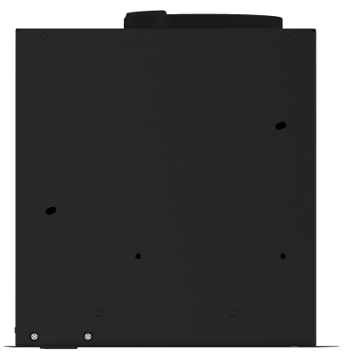 Детальное фото товара: Faber SCATOLA BK A60