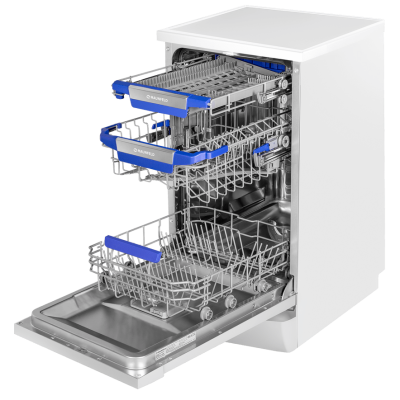 Детальное фото товара: Maunfeld MWF45331W Inverter