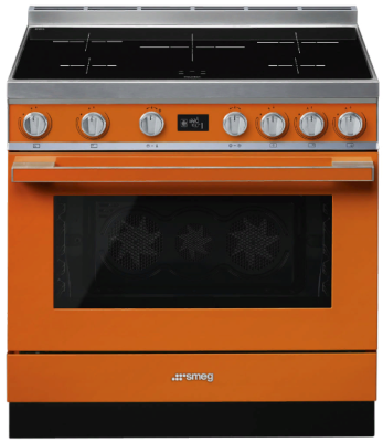 Smeg CPF9IPOR