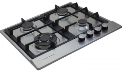 Zigmund & Shtain GN 128.61 S Детальное фото товара: Zigmund & Shtain GN 128.61 S газовая поверхность