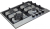 Zigmund & Shtain GN 128.61 S Детальное фото товара: Zigmund & Shtain GN 128.61 S газовая поверхность