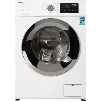 Фото товара: Nordfrost i-DDQ4 8120 W