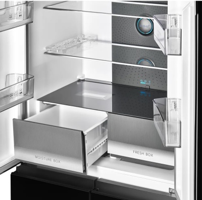 Детальное фото товара: Kuppersberg NFFD 186 WG