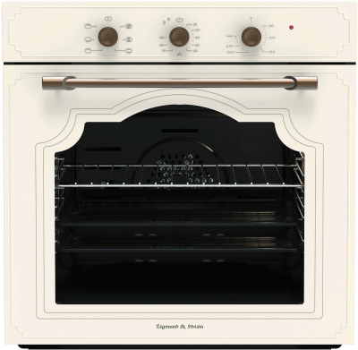 Zigmund & Shtain E 137 X